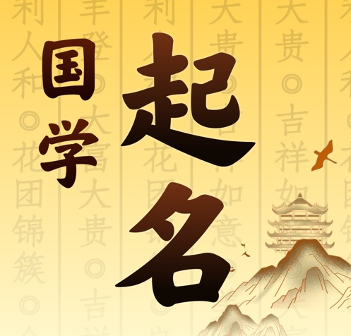 孝感国学起名 人工起名一对一